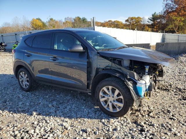 2019 HYUNDAI TUCSON SE KM8J2CA41KU931776