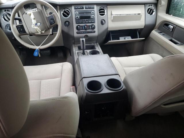 2011 FORD EXPEDITION - 1FMJU1J52BEF45384
