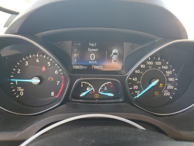 2018 FORD ESCAPE TIT - 1FMCU9J95JUD10234