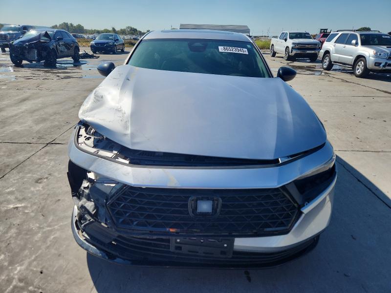 2023 HOND ACCORD HYBRID SPORT-L - 1HGCY2F77PA038711