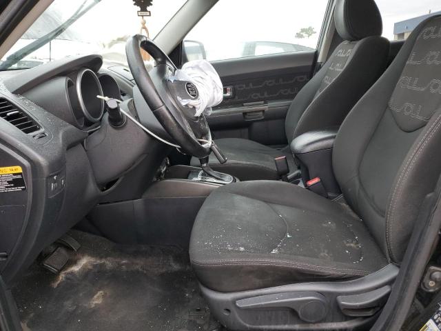 2013 KIA SOUL + #3291358155