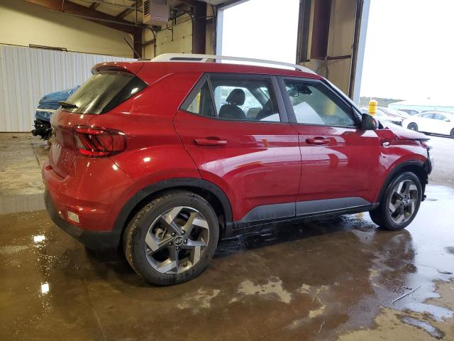 2023 HYUNDAI VENUE SEL KMHRC8A35PU268126