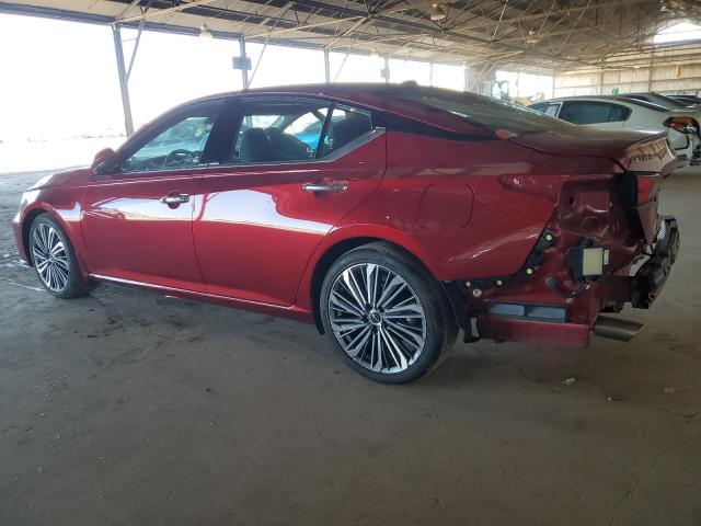 2024 NISSAN ALTIMA SL 1N4BL4EV0RN336801