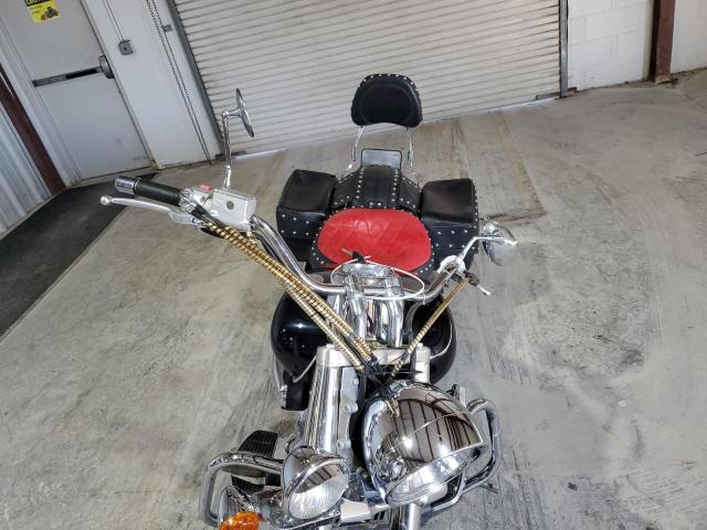 2005 SUZUKI C50 JS1VS55A052108106