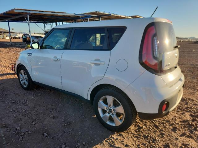 2018 KIA SOUL - KNDJN2A29J7536374