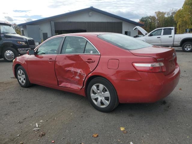 2009 TOYOTA CAMRY BASE - Inny widok