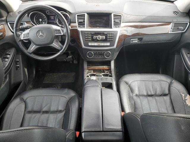 2013 MERCEDES-BENZ GL 450 4MA - 4JGDF7CE3DA114988