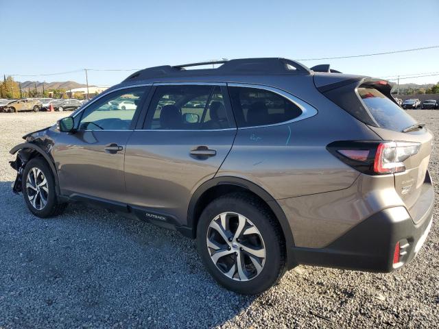 2022 SUBARU OUTBACK LI #3294379106