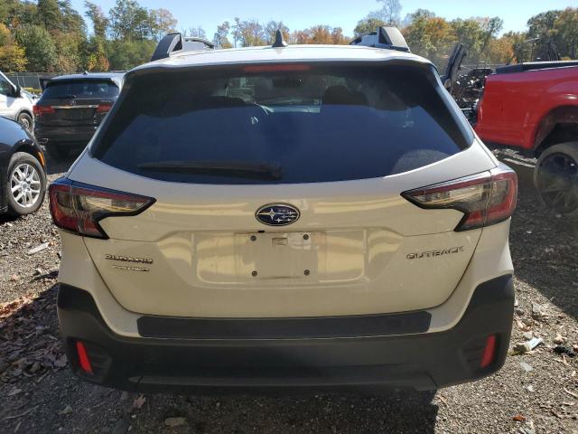 2020 SUBARU OUTBACK PR 4S4BTAEC4L3153228