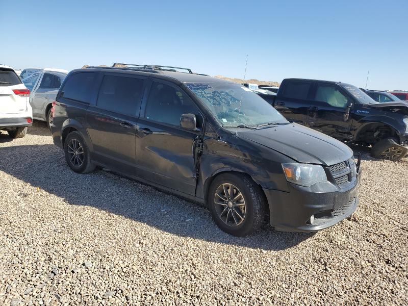 2018 DODGE GRAND CARA 2C4RDGEG7JR199582