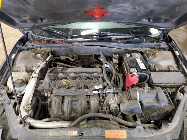 2012 FORD FUSION SE #3290258262