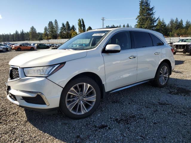 2017 ACURA MDX TECHNOLOGY 5FRYD4H56HB026967