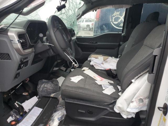 2023 FORD F150 SUPER CAB #3286753298