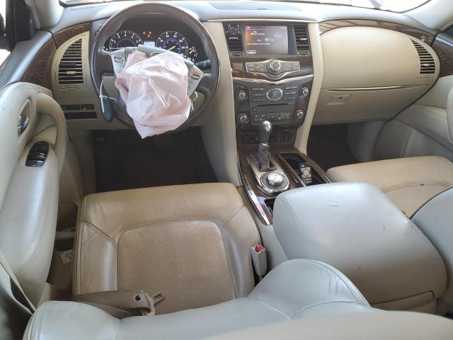 2017 INFINITI QX80 BASE #3290277225