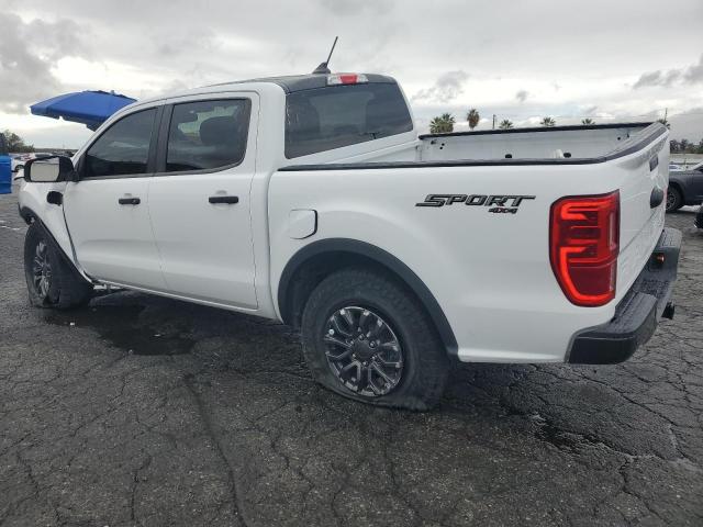 2023 FORD RANGER XL #3309174705