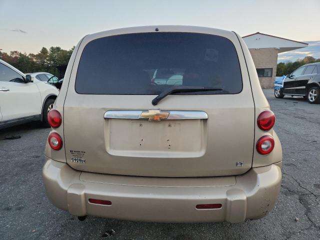 2007 CHEVROLET HHR LT #3276628063