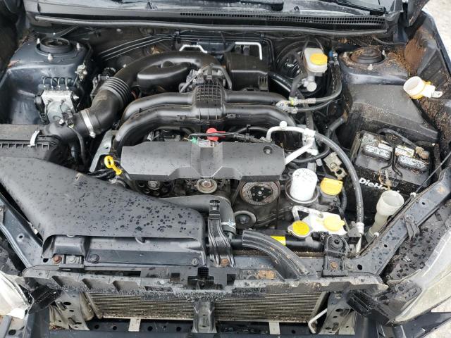 2013 SUBARU IMPREZA PR #3302858908