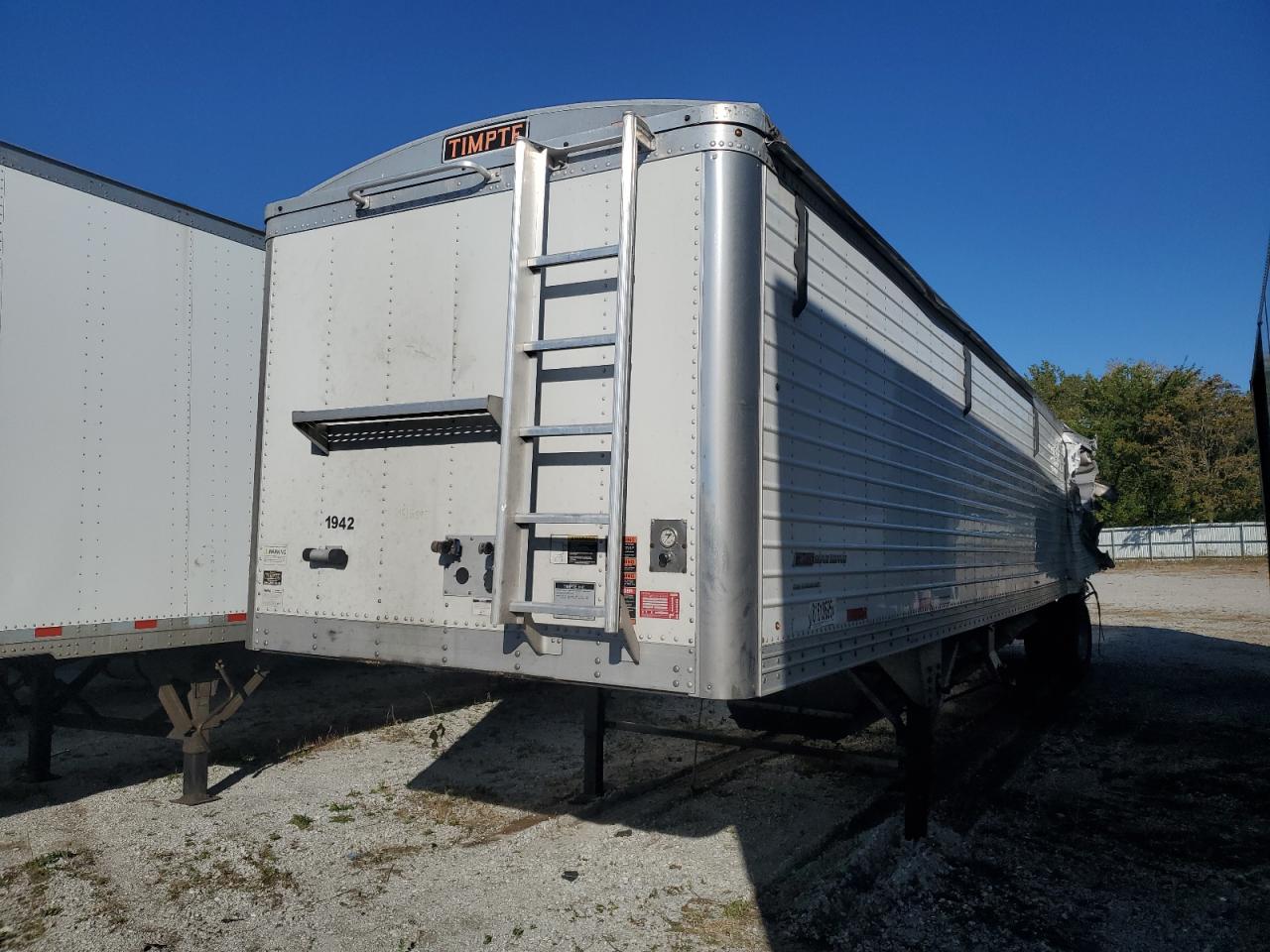 Lot #3271865864 2020 TIMPTE UNKNOWN