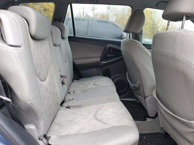 2011 TOYOTA RAV4 - 2T3ZF4DV0BW074634