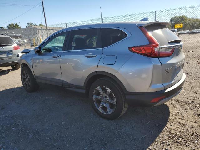 2018 HONDA CR-V EX - 2HKRW2H52JH601643
