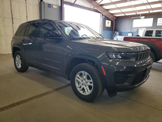 2022 JEEP GRAND CHER - 1C4RJHAG7N8592259