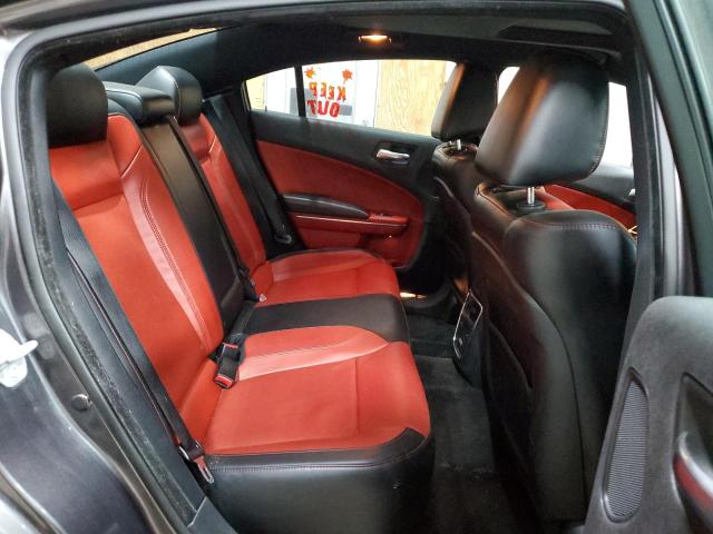 2015 DODGE CHARGER SXT - 2C3CDXHG3FH717903