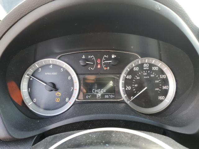 2015 NISSAN SENTRA 3N1AB7AP7FY364453