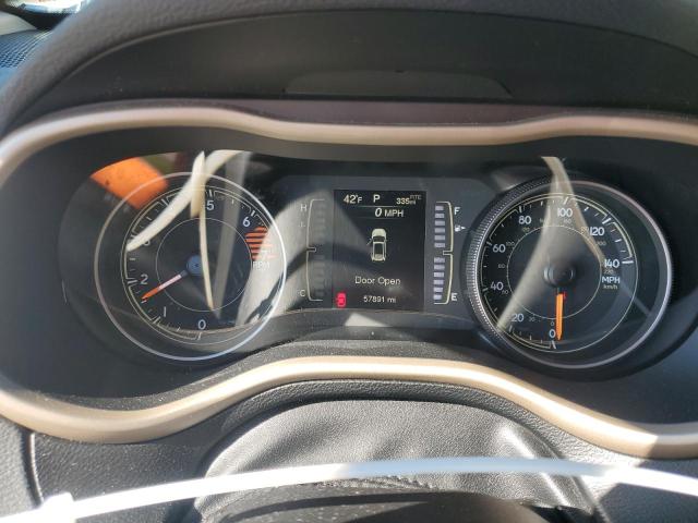 2018 JEEP CHEROKEE L - 1C4PJLCB9JD557283