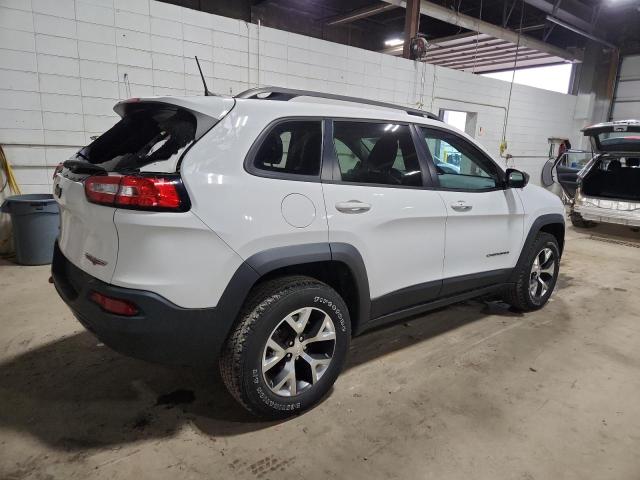 2018 JEEP CHEROKEE T 1C4PJMBX9JD619901
