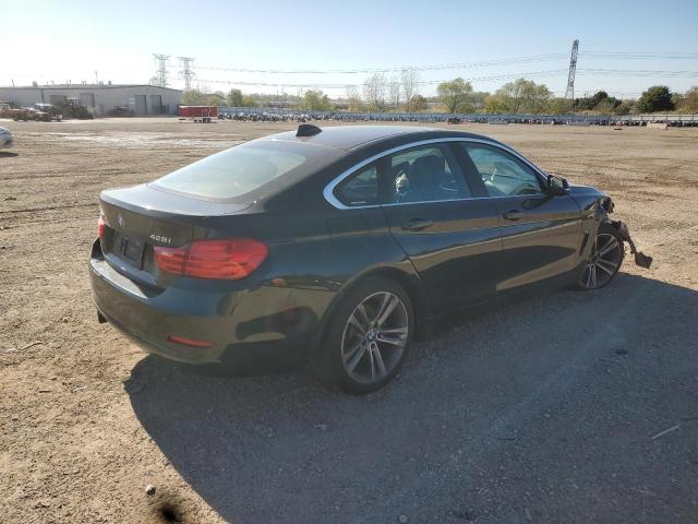 2016 BMW 428 XI GRA #3290372779