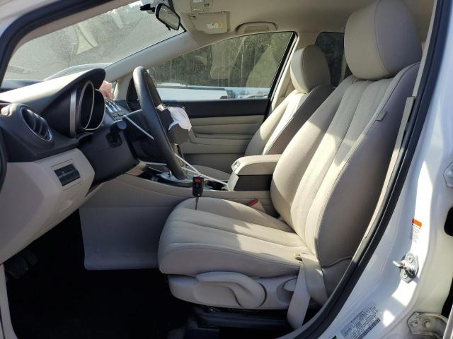 2010 MAZDA CX-7 - JM3ER2WM3A0318320