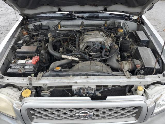 1999 NISSAN PATHFINDER #3279841330