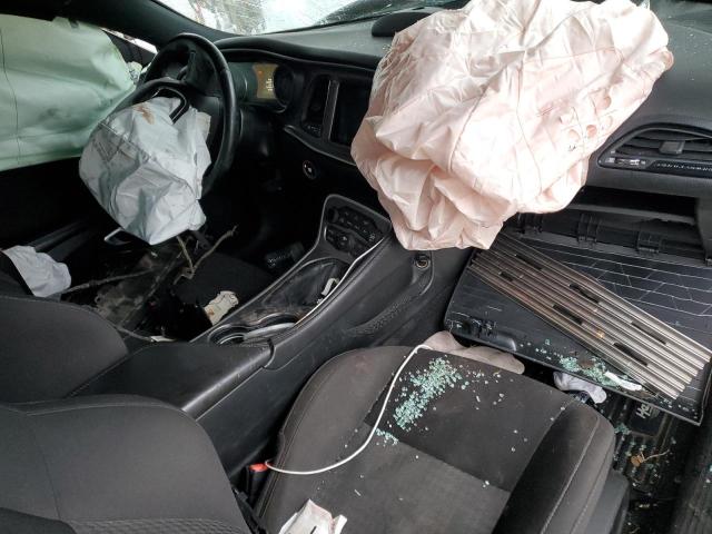 2019 DODGE CHALLENGER #3301819339