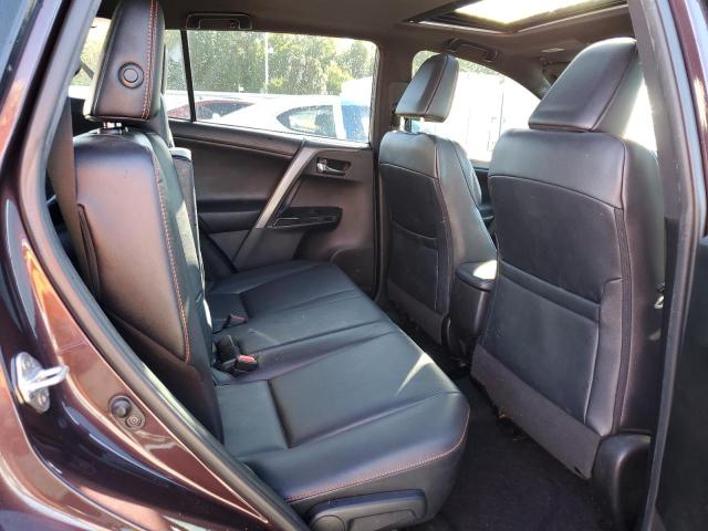 2017 TOYOTA RAV4 SE - 2T3JFREV4HW680570