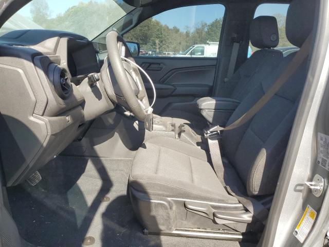 2023 CHEVROLET COLORADO #3278776627