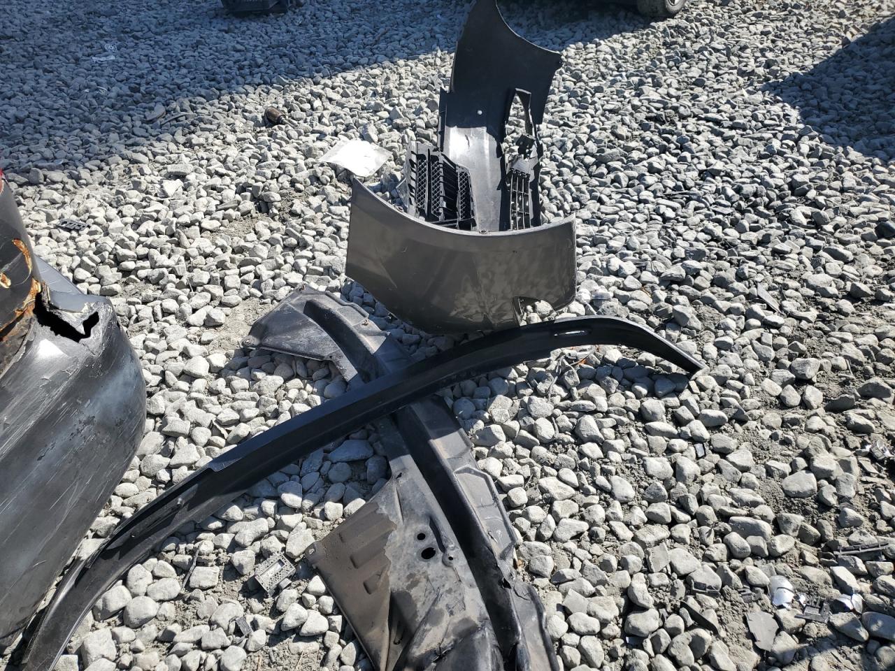 Lot #3280359951 2005 TOYOTA SIENNA XLE