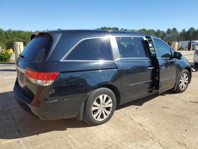 2015 HONDA ODYSSEY EX 5FNRL5H66FB124174