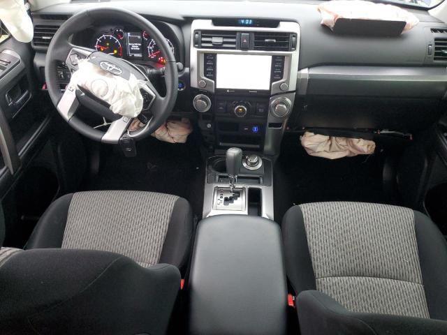 2024 TOYOTA 4RUNNER SR #3308443295