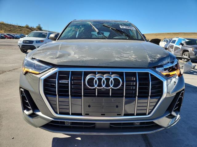 2025 AUDI Q3 PREMIUM PLUS S LINE 45 #3304939545