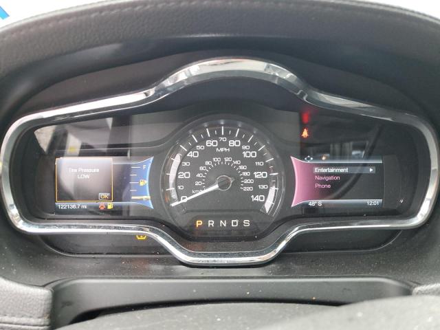 2014 LINCOLN MKT - 2LMHJ5AT8EBL55929