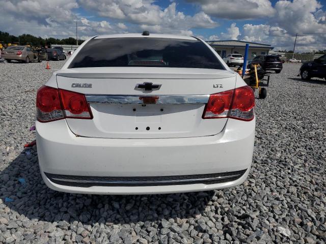 2015 CHEVROLET CRUZE LTZ 1G1PG5SB1F7147796