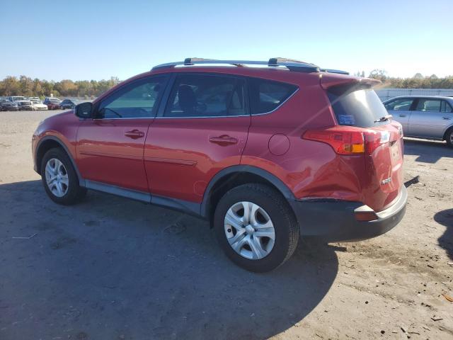 2014 TOYOTA RAV4 LE - 2T3ZFREV1EW114283