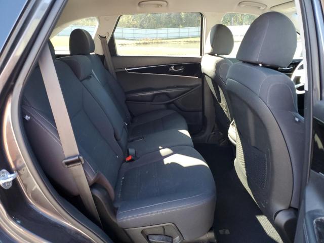 2019 KIA SORENTO LX - 5XYPGDA50KG449591