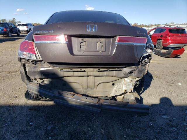 2011 HONDA ACCORD LXP - 1HGCP2F46BA050043