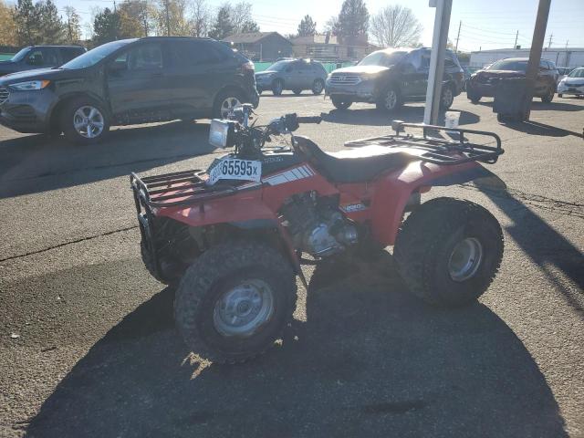 1985 HONDA ATV #3294163941