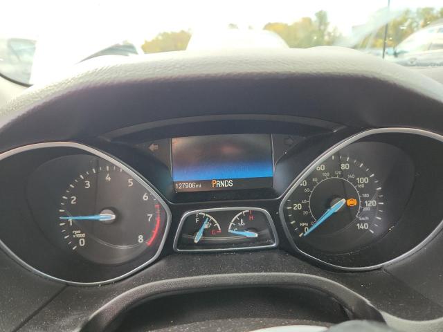 2017 FORD FOCUS SEL - 1FADP3H21HL326474