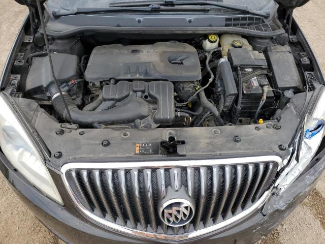 2012 BUICK VERANO - 1G4PS5SK9C4188501