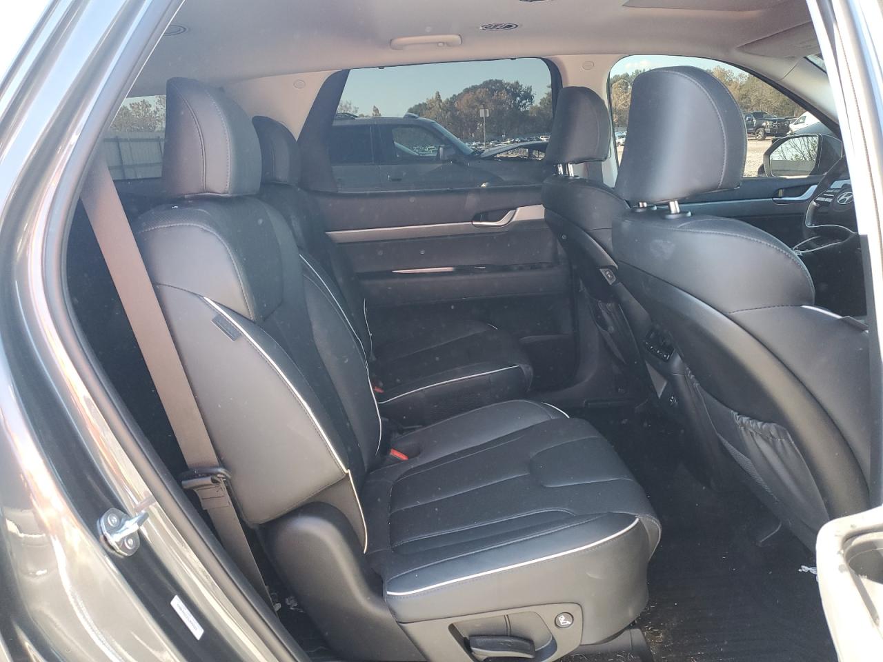 HYUNDAI PALISADE XRT