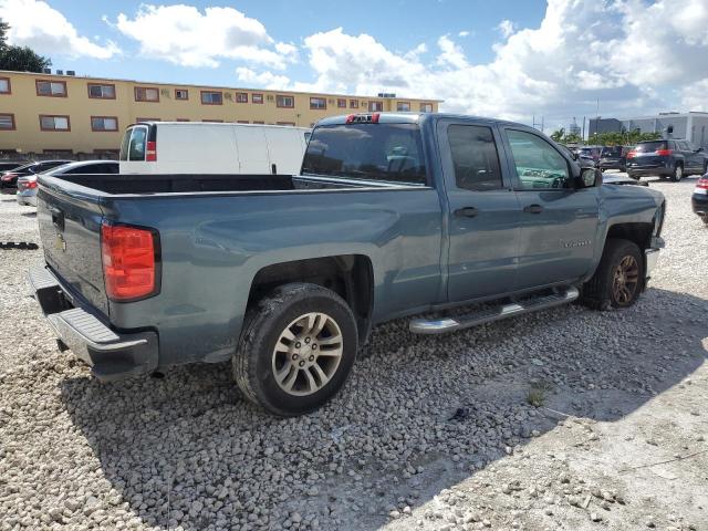 2014 CHEVROLET SILVERADO - 1GCRCREC4EZ290445