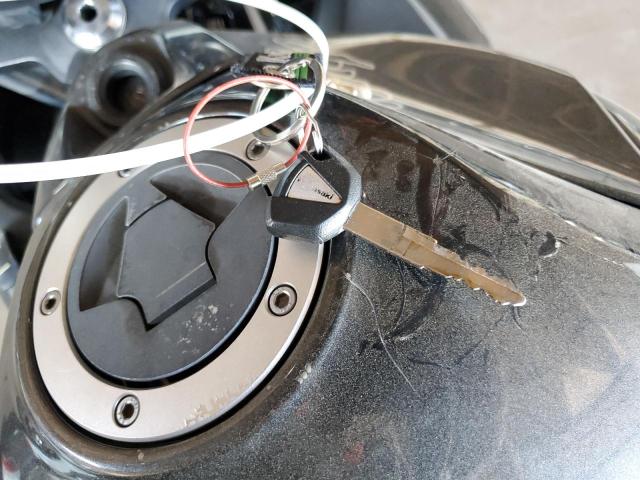 2015 KAWASAKI EX650 E JKAEXEE15FDA18279